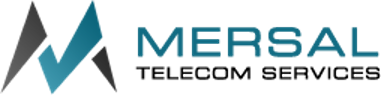 Mersal Telecom logo